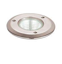 In-Ground Lights